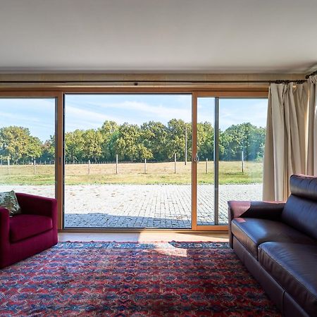 Fantastic Petit Beauval Hotel Saint-Sulpice-et-Cameyrac Bagian luar foto