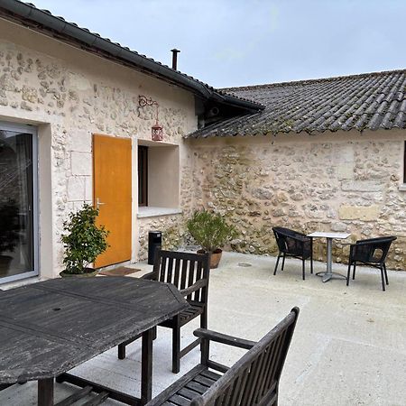 Fantastic Petit Beauval Hotel Saint-Sulpice-et-Cameyrac Bagian luar foto