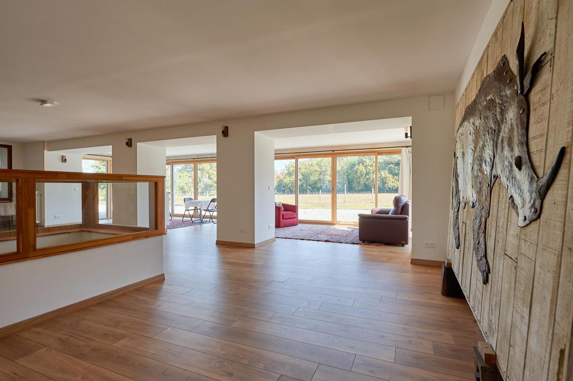 Fantastic Petit Beauval Hotel Saint-Sulpice-et-Cameyrac Bagian luar foto