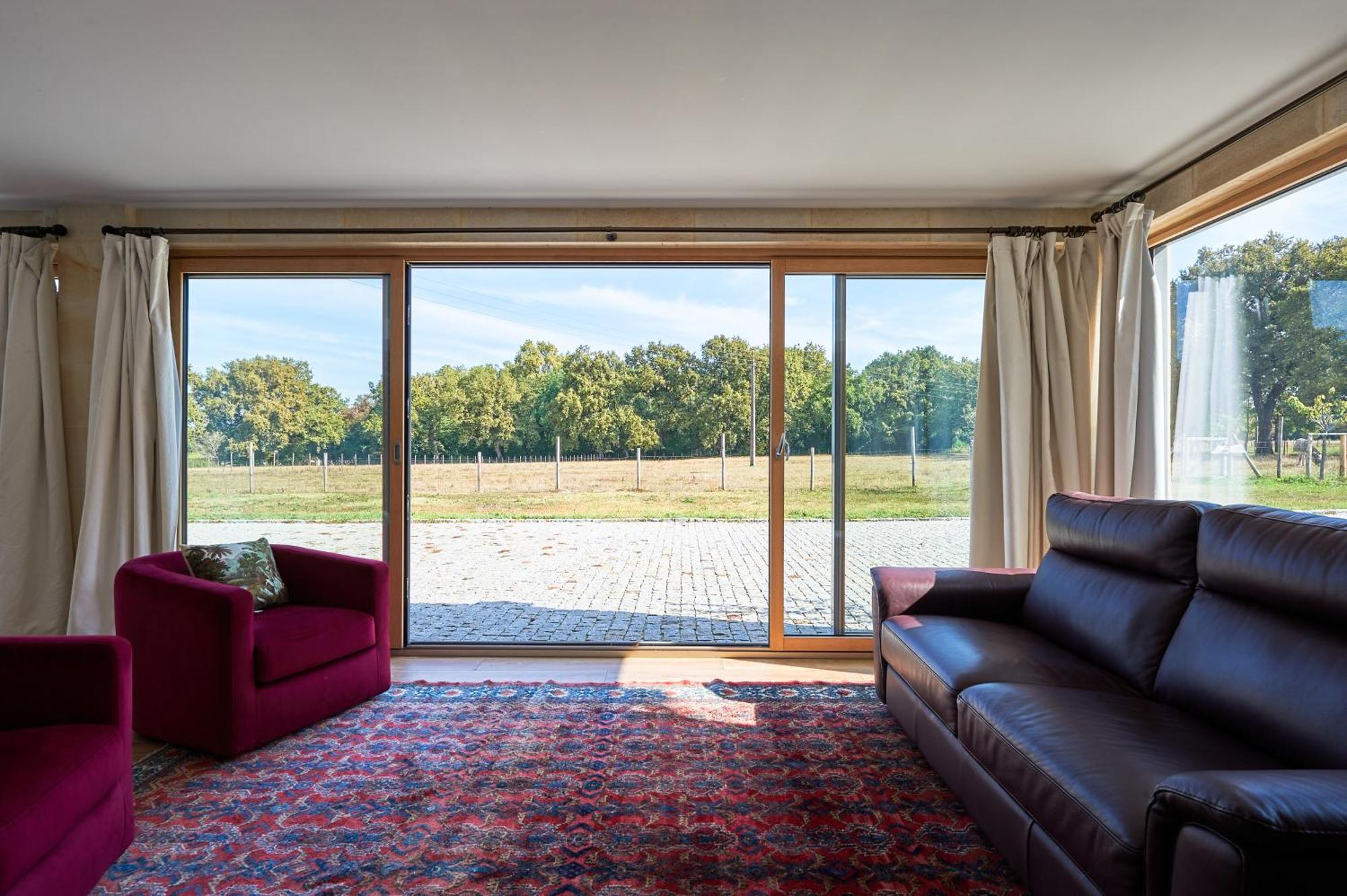 Fantastic Petit Beauval Hotel Saint-Sulpice-et-Cameyrac Bagian luar foto