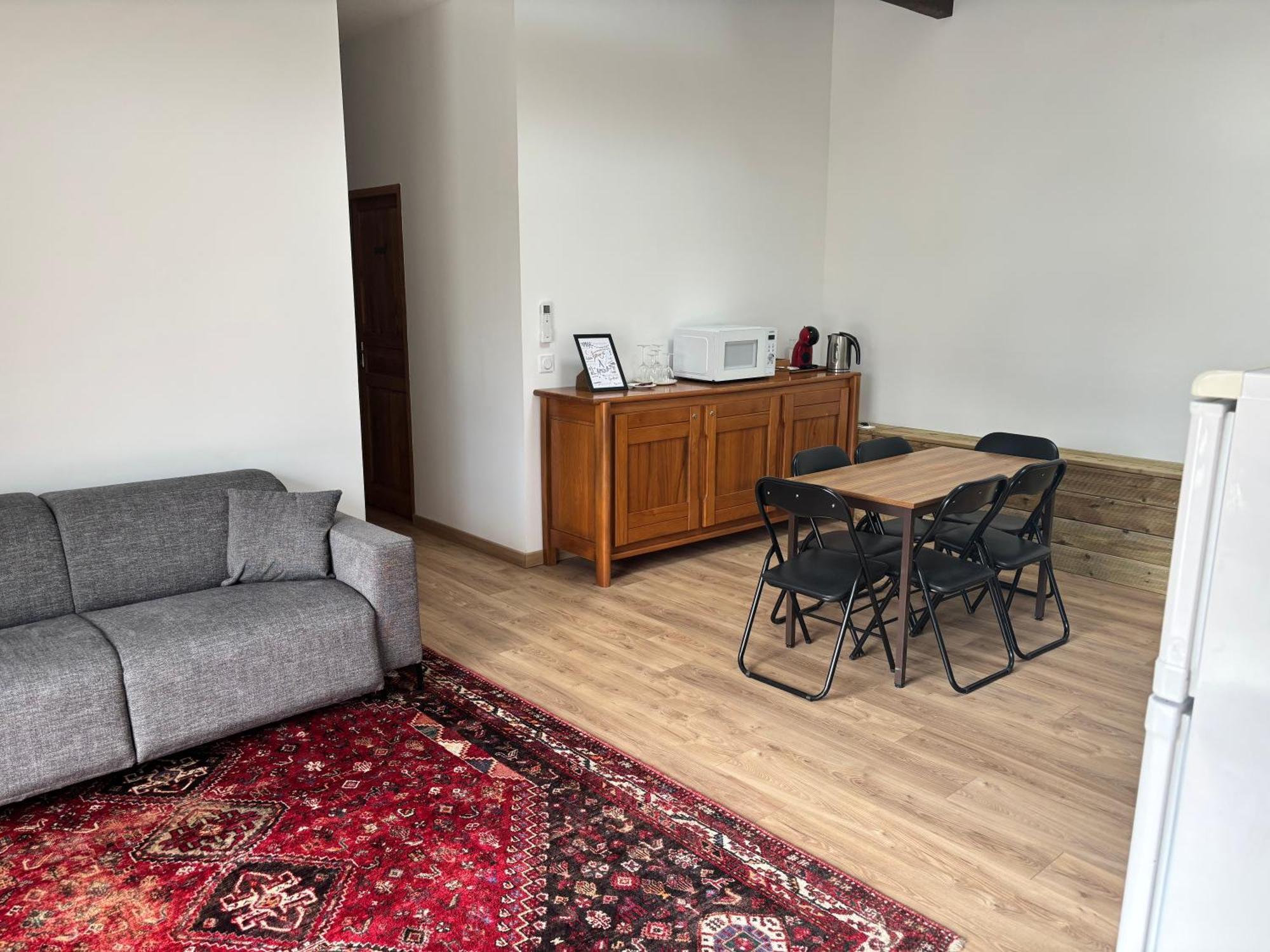 Fantastic Petit Beauval Hotel Saint-Sulpice-et-Cameyrac Bagian luar foto